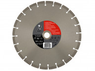 Diamantový řezný kotouč ATLAS TURBO LASER BETON, 350mm