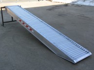 Nájezd METALMEC M165/40L
