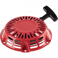 Ruční startování Honda gx390/Loncin G390f