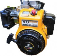 Motor DINKING/TEKPAC DH12 