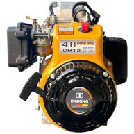 Motor DINKING/TEKPAC DH12