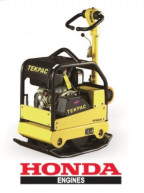 VIBRAČNÍ DESKA TEKPAC TP 5030-4 HYDRAULICKÁ AKCE