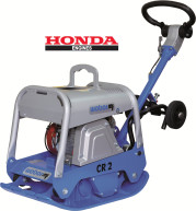 VIBRAČNÍ DESKA WEBER MT CR2 HD HYDRAULICKÁ