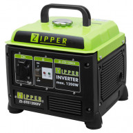 Elektrocentrála Zipper ZI-STE1100IV