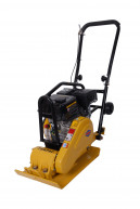 VIBRAČNÍ DESKA 60KG Jednosměrná