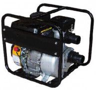 ČERPADLO NA VODU 2" odstředivé