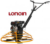 HLADIČKA BETONU LUMAG BT900