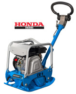 VIBRAČNÍ DESKA WEBER MT CR1 HD HYDRAULICKÁ