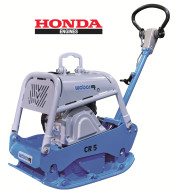 VIBRAČNÍ DESKA WEBER MT CR5 HD HYDRAULICKÁ