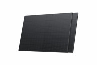 Ecoflow  sada 2KS 400W rigidních solárních panelů