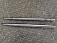 Hřídel řezačky TF450/TF500