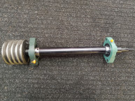 Opravný SET řezačka spár TF500