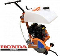 ŘEZAČKA SPÁR NORTON CLIPPER CS352