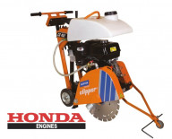 ŘEZAČKA SPÁR NORTON CLIPPER CS451