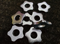 Řezné segmenty frézovací hlava M200 10KS