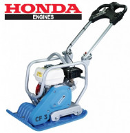 VIBRAČNÍ DESKA WEBER MT CF3 HD