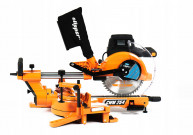 Pokosová pila NORTON Clipper CWM254