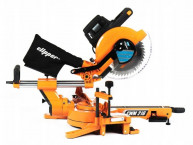 Pokosová pila NORTON Clipper CWM216