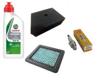 Set na údržbu pěchy TEKPAC SG70C/CR/H Original