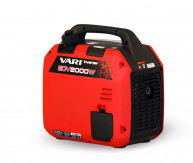 Elektrocentrála VARI ECV 2000W