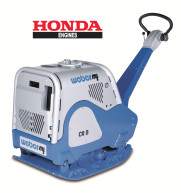 VIBRAČNÍ DESKA WEBER MT CR8 HD CCD HYDRAULICKÁ