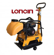 OBOUSMĚRNÁ VIBRAČNÍ DESKA LUMAG RP-i25N