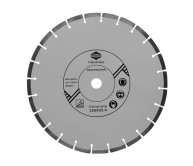Diamantový řezný kotouč TEKPAC 300mm "beton"
