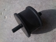 Silentblok pro vibrační desky - MS125/MS160