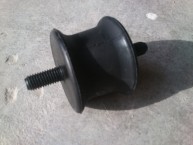 Silentblok pro vibrační desky - MS60/MS100