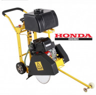 ŘEZAČKA SPÁR TEKPAC TF350-4