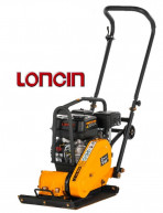 VIBRAČNÍ DESKA LUMAG RP700PRO