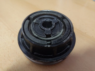 Odstředivá spojka pro vibrační desky 125mm