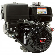 MOTOR HONDA GX390 QX4 25.40mm