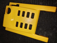 Ochranný kryt pro pěchy SG