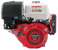Motor HONDA GX390 STC4 Starter 25.00mm AKCE