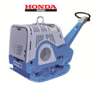 VIBRAČNÍ DESKA WEBER MT CR9 HD CCD HYDRAULICKÁ