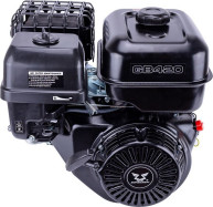 Motor ZONGSHEN GB420 25.00mm