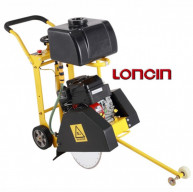 ŘEZAČKA SPÁR TEKPAC TF350-2