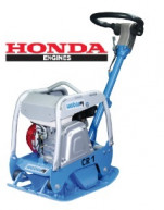 VIBRAČNÍ DESKA WEBER MT CR1 HD HYDRAULICKÁ