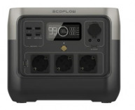 STANICE ECOFLOW RIVER 2 PRO 768Wh
