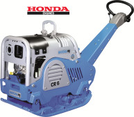 VIBRAČNÍ DESKA WEBER MT CR6 HD CCD HYDRAULICKÁ