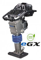 VIBRAČNÍ PĚCH (DUSADLO) WEBER MT SRE 590 DC