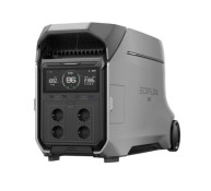 STANICE ECOFLOW DELTA 3 PRO 4096Wh
