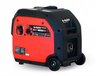 Elektrocentrála VARI  ECV 5500W