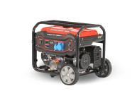 Elektrocentrála VARI ECV 6500W