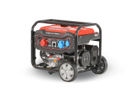 Elektrocentrála VARI ECV 8500W