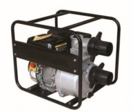 BENZÍNOVÉ ČERPADLO TEKPAC MGP 4