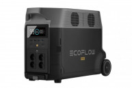 STANICE ECOFLOW DELTA PRO 3600Wh