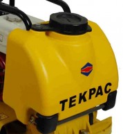 Nádrž na kropení horkého asfaltu - MS90