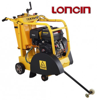 ŘEZAČKA SPÁR TEKPAC TF500-2